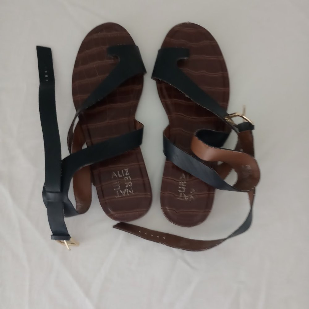 Real Leather